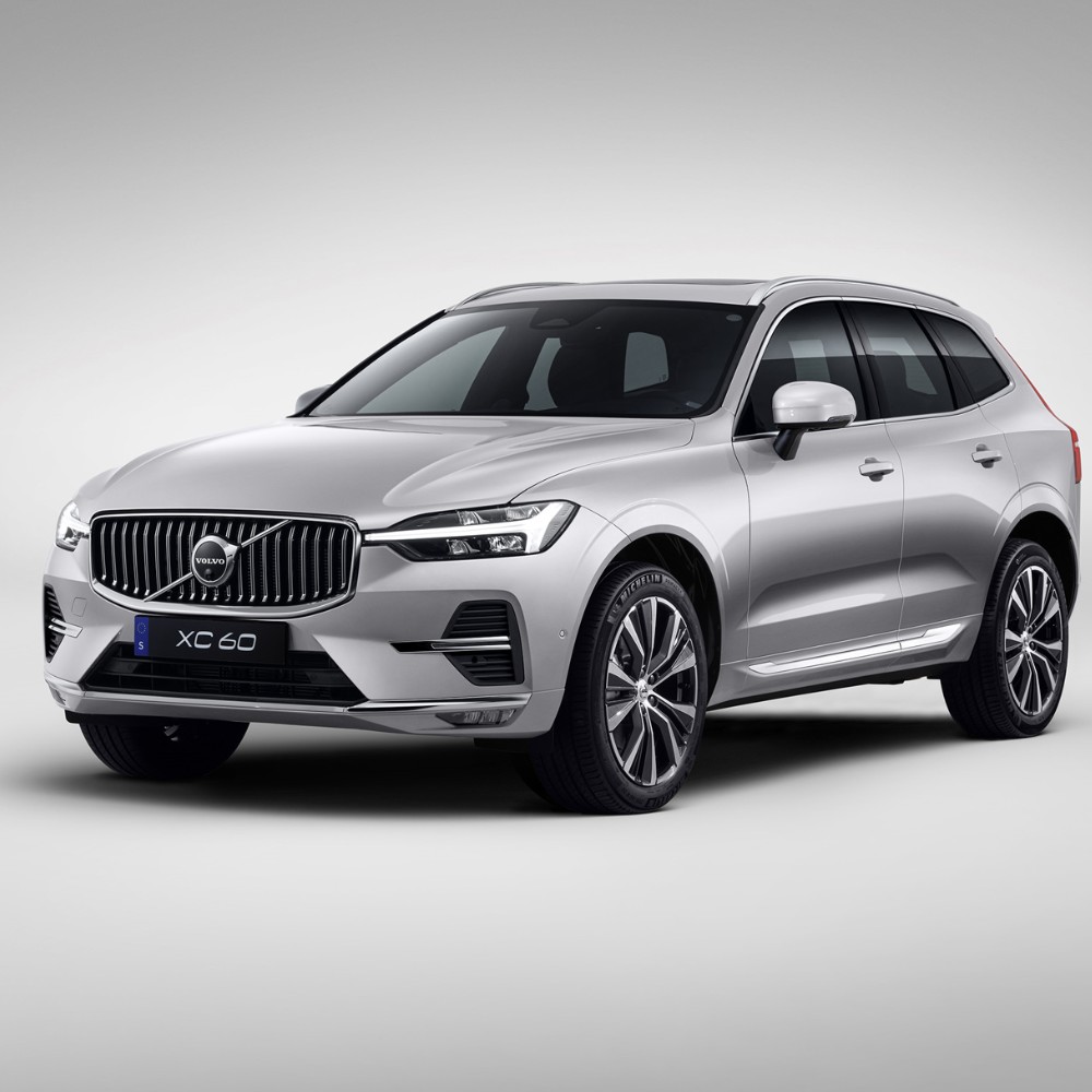 볼보 XC60 ULT 브라이트