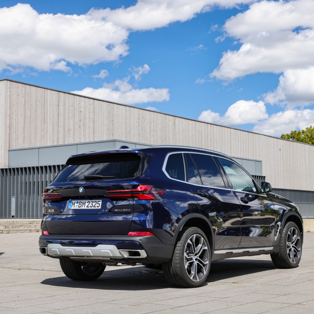 BMW X5 40i M스포츠