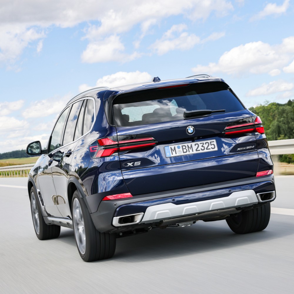 BMW X5 40i M스포츠