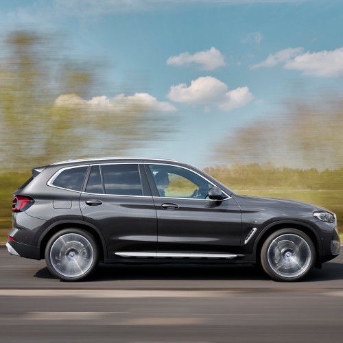 BMW X3 20i M스포츠